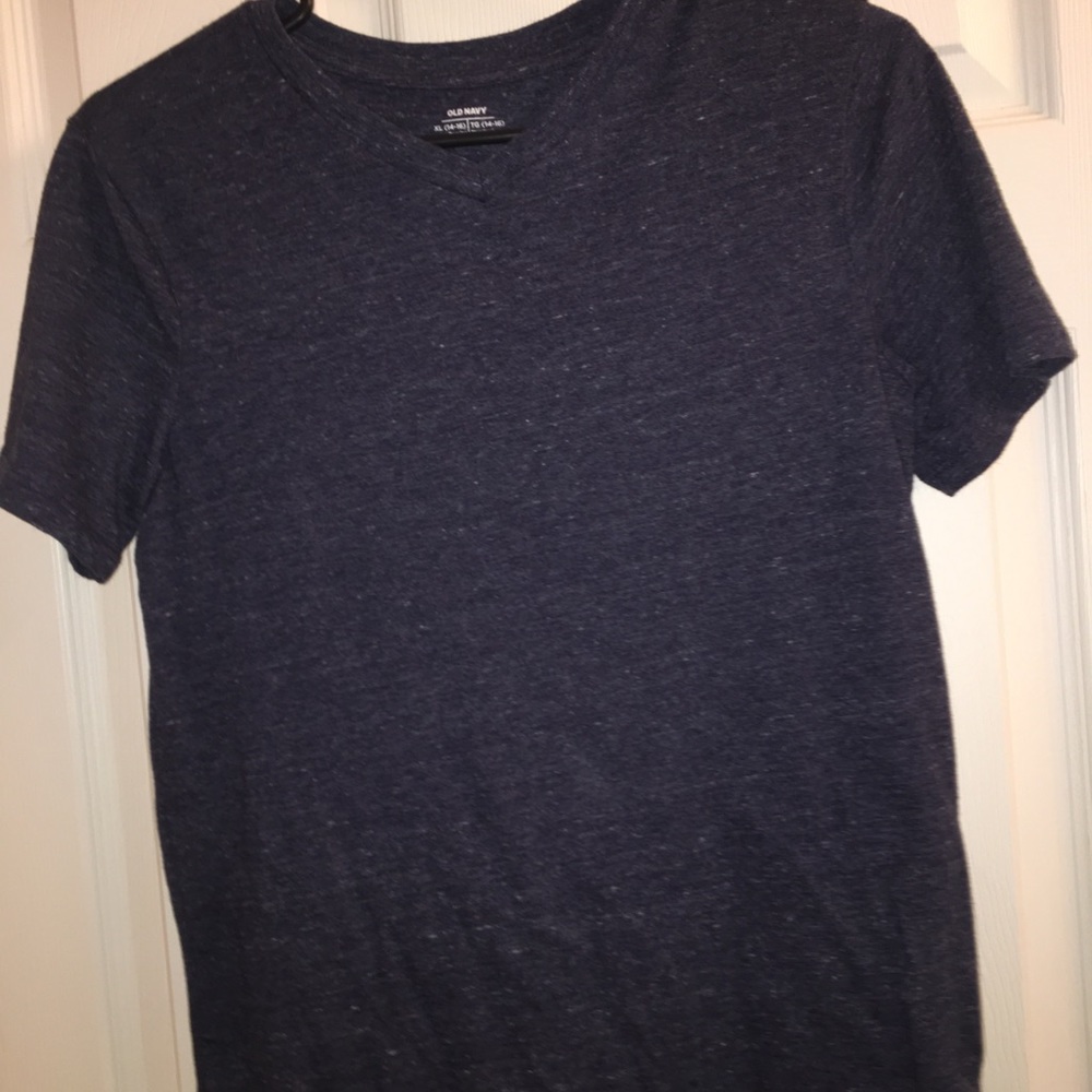 Plain T-Shirt